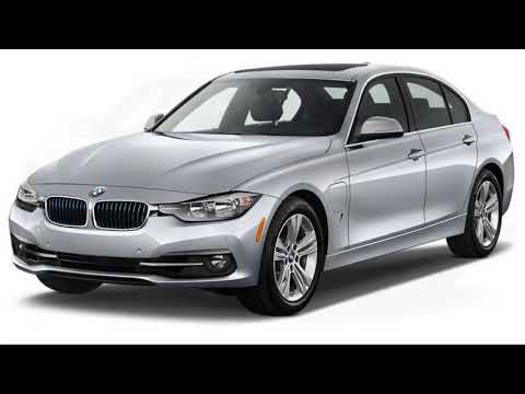 2018 BMW 330E - Car Reviews