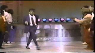 Earth Wind And Fire - Thinking Of You (Soul Train Line)(April 30, 1988)(X)