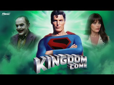Superman: Kingdom Come | Fan Film – The Fate of Lois Lane (2025)
