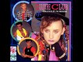 Culture Club Mister Man