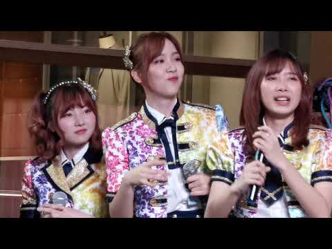 Bamboo focus - Rap part 1 The Ska x BNK48