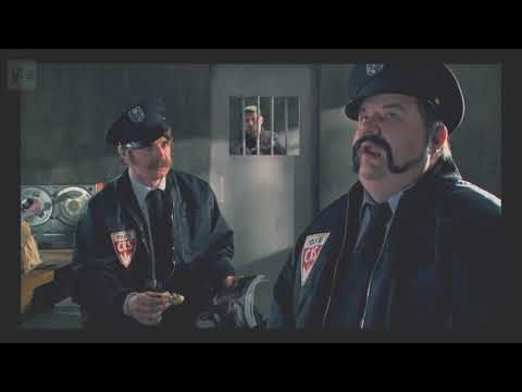 Jopet Show 6 Sketsiä