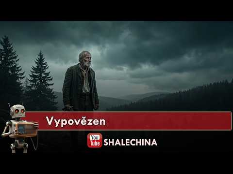 ???? Vypovězen - Karel Klostermann | Rozhlasová hra CZ