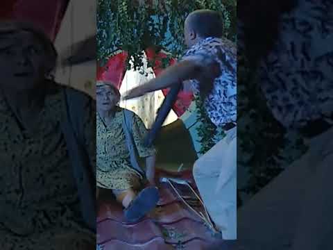 Avni ve Halası Çatıdan Düştü! #sihirliannem