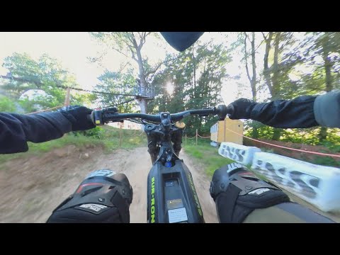 Cobalt XRon team LMB