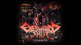 Eyes Wired Shut - Demons 2014 [FULL EP]