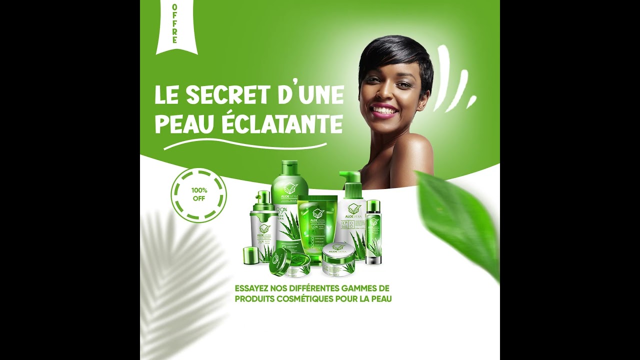 Comment Animer Une Affiche Publicitaire