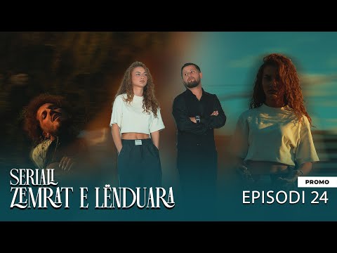 ZEMRAT E LËNDUARA | Promo - Episodi 24