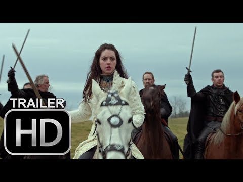 The White Queen - Trailer || Reign Style