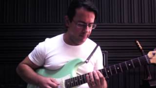 Salvatore Russo Lesson 11