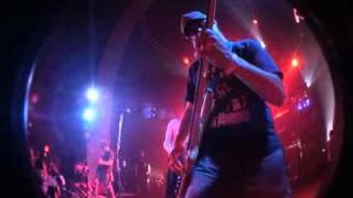 cKy - Lost in a contraption LIVE