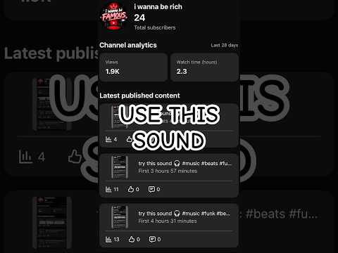 YouTube Thumbnail