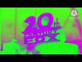 1996 20th Century Fox Home Entertainment In 20thcenturyfox99 S G Major 2