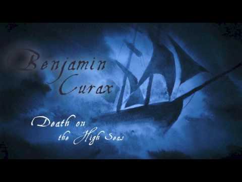 Benjamin Curax - Death on the High Seas [Intense Dark Hybrid Music]