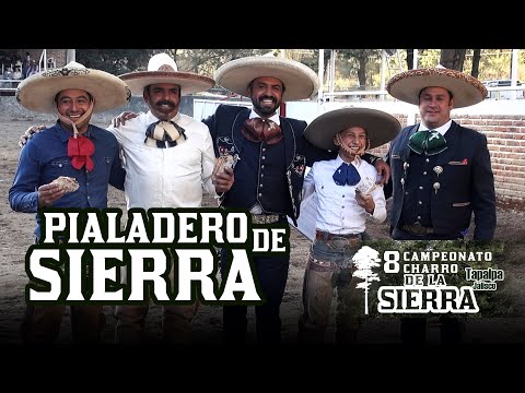 Sierra Charro Championship - 8th Sierra Charro Championship 2021