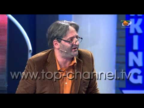 Portokalli, 26 Tetor 2015 - Analistet (Me mire opozita e djeshme apo pozita e sotshme)