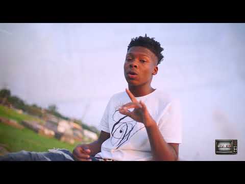 Gpoodah - Demons (Dir. by @Imrichporter)