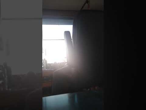 Captain feel good !!