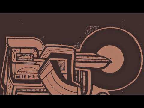 AGO (NUMA CREW) - BACKLASH (RIKO DAN DUBPLATE VERSION)