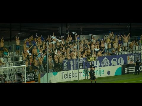 FC LUKA KOPER - NK MARIBOR