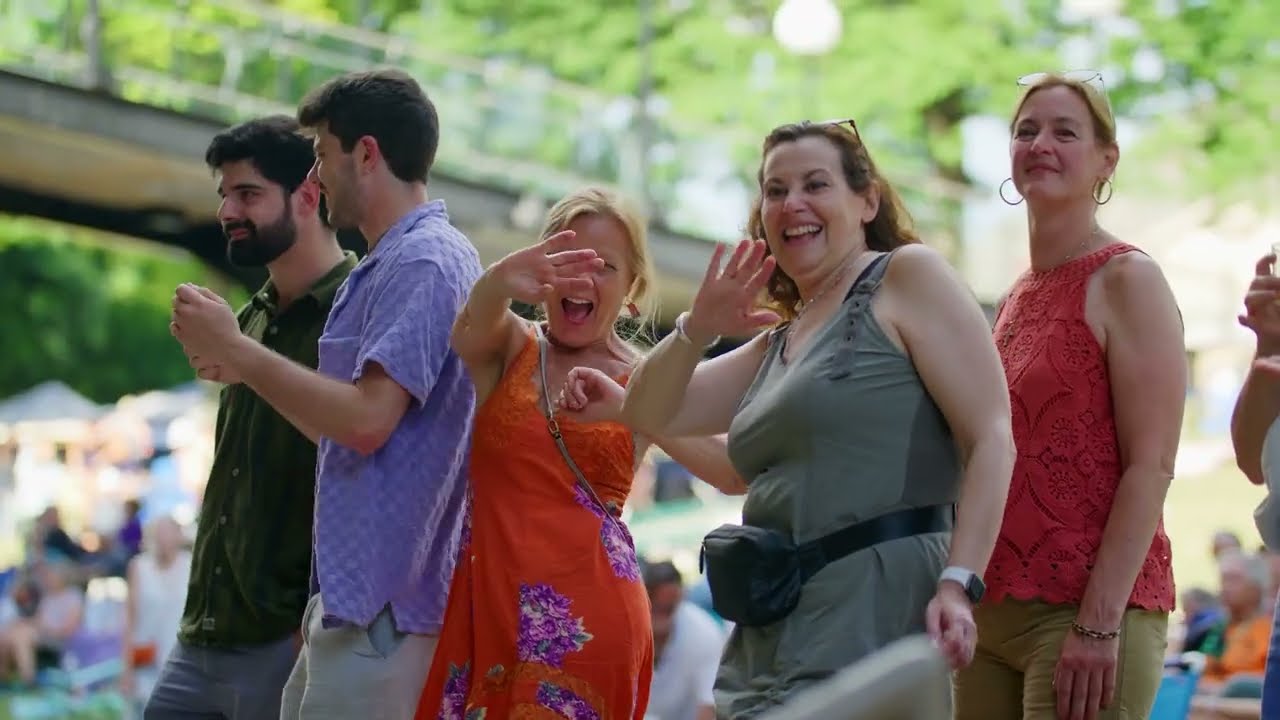 Festival of Young Artists at SPAC Announced