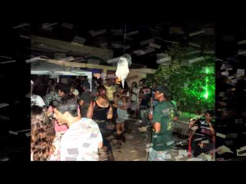 Secret River 2ª Edição - 15 de Setembro - Passos-MG