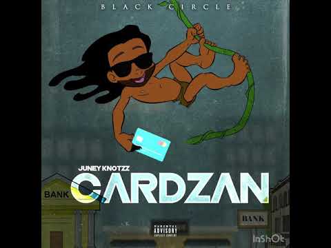 BC Juney Knotzz - Rope a Dope ft It’s Mystr