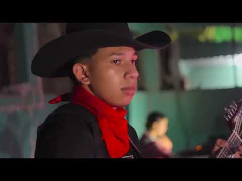 Inquietos de Olancho - Y te ví con el