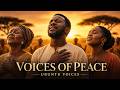 Ubuntu Voices Voices Of Peace African Gospel Worship To The Prince Of Peace