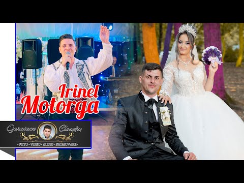 IRINEL MOTORGA ✅ COLAJ DE JOC ✅ HORE SI SARBE NEMURITOARE ✅  NUNTA IONUT & IULIANA ✅  COLAJ  ✅ NOU