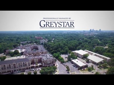 Oberlin Court Raleigh, NC