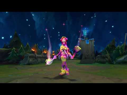 SERAPHINE MONTAGE LEBLANC MONTAGE 2021