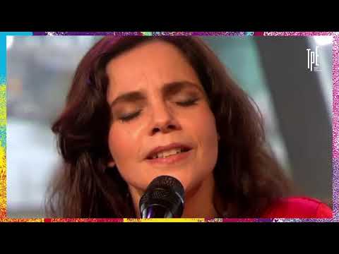 Concert Carla Pirès