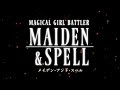 Vídeo de jugabilidad de Maiden & Spell  Nintendo