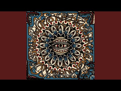 Where The Things Have No Colour - Destrage