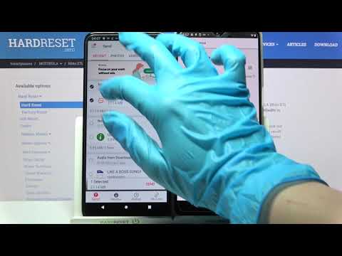 How to Transfer Data from MOTOROLA Moto E7i Power to Android | Move Contacts, Photos, Music, Apps