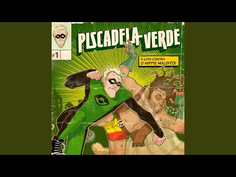 Reggae do Street Fighter