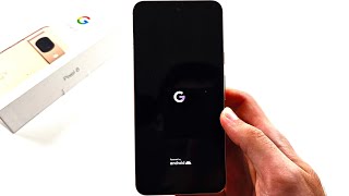 How To Restart Google Pixel 8