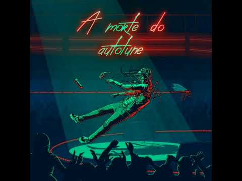 Matuê - A Morte do AutoTune (light)