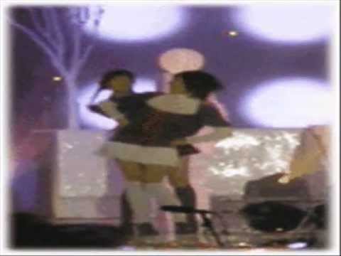 JeTi Before Gee Era Part I