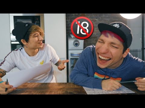 Stadt, Land, dauer Lachflash Teil 2! (Achtung: ein wenig asozial lol also ab 18)