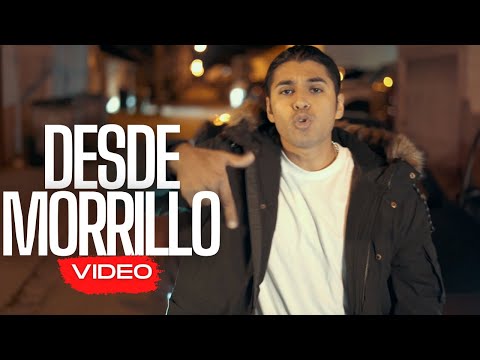 Someone SM1 - Desde Morrillo (Video Oficial)
