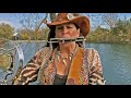 Damaris Kunkler Then The Cowgirl Rides Away LIVE At Base Camp