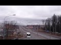 Тренировка перед 9 мая 2015 