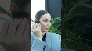 Dr. Hauschka grima palete 00 ar maciņu, ierobežotā daudzumā