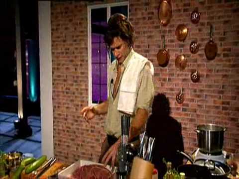 Fredag Hela Veckan - Per Morberg