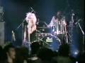 Hanoi Rocks 'Until I get You' live REMASTERED