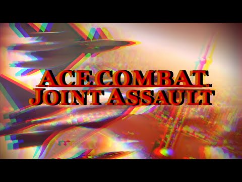 All boss battles in Ace Combat: Joint Assault
