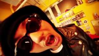 DJ KO-TA a.k.a SUBMARINEBEATS  BLACK OUT SZOK vol .1 trailer