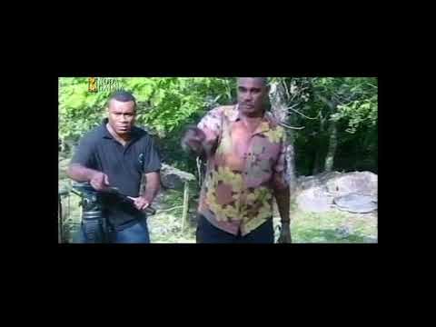 'Kurabui Productions' SSN 1 NG Ep13 - Tavuni Rua